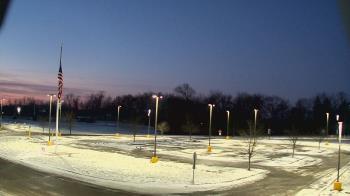 Weather camera view of Central Valley S.D..