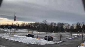 Weather camera view of Central Valley S.D..