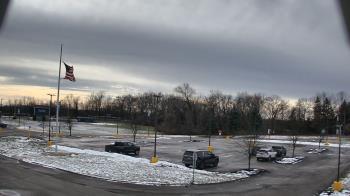 Weather camera view of Central Valley S.D..