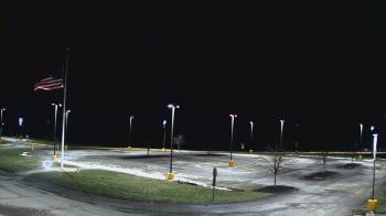 Weather camera view of Central Valley S.D..