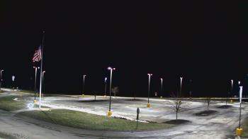 Weather camera view of Central Valley S.D..