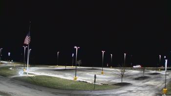 Weather camera view of Central Valley S.D..