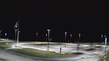 Weather camera view of Central Valley S.D..