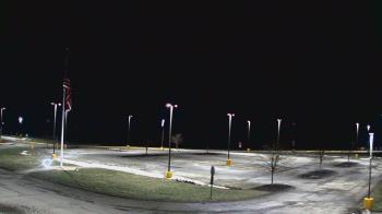 Weather camera view of Central Valley S.D..