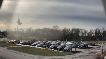 Weather camera view of Central Valley S.D..