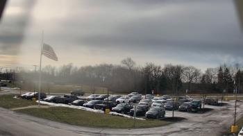 Weather camera view of Central Valley S.D..