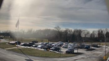 Weather camera view of Central Valley S.D..