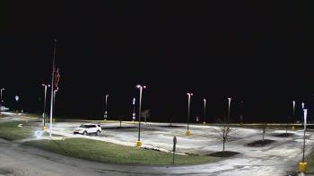 Weather camera view of Central Valley S.D..