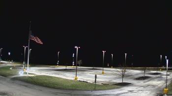 Weather camera view of Central Valley S.D..