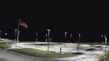 Weather camera view of Central Valley S.D..