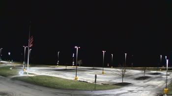 Weather camera view of Central Valley S.D..