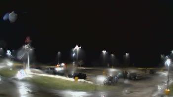 Weather camera view of Central Valley S.D..