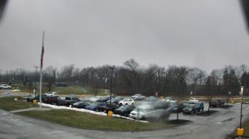 Weather camera view of Central Valley S.D..