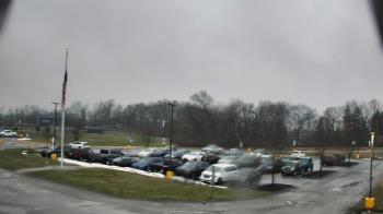 Weather camera view of Central Valley S.D..