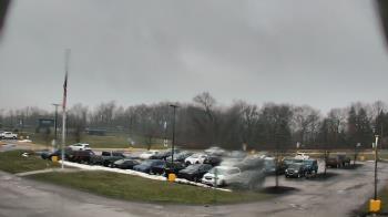 Weather camera view of Central Valley S.D..