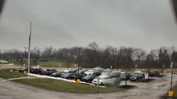 Weather camera view of Central Valley S.D..