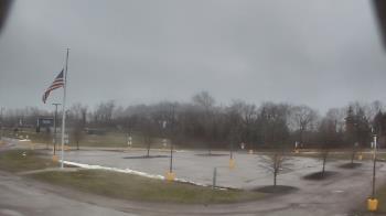 Weather camera view of Central Valley S.D..