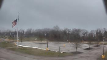 Weather camera view of Central Valley S.D..