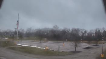 Weather camera view of Central Valley S.D..