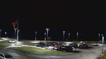 Weather camera view of Central Valley S.D..