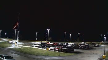 Weather camera view of Central Valley S.D..