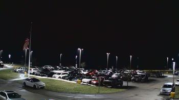 Weather camera view of Central Valley S.D..