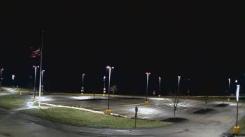 Weather camera view of Central Valley S.D..