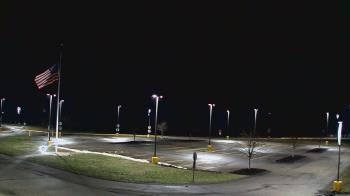 Weather camera view of Central Valley S.D..