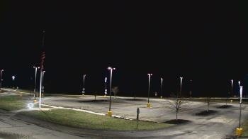 Weather camera view of Central Valley S.D..