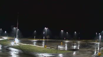 Weather camera view of Central Valley S.D..