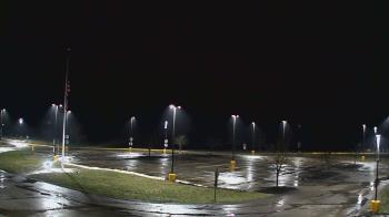 Weather camera view of Central Valley S.D..