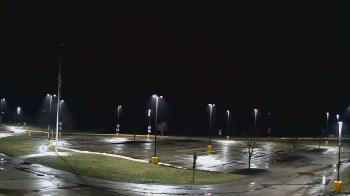 Weather camera view of Central Valley S.D..