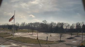 Weather camera view of Central Valley S.D..