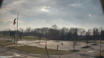 Weather camera view of Central Valley S.D..