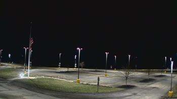 Weather camera view of Central Valley S.D..