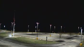 Weather camera view of Central Valley S.D..