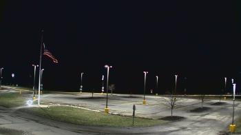 Weather camera view of Central Valley S.D..