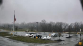 Weather camera view of Central Valley S.D..