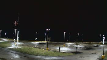 Weather camera view of Central Valley S.D..