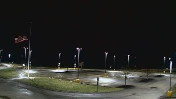 Weather camera view of Central Valley S.D..