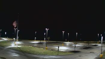 Weather camera view of Central Valley S.D..