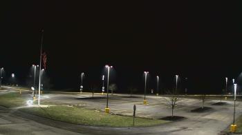 Weather camera view of Central Valley S.D..