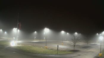 Weather camera view of Central Valley S.D..