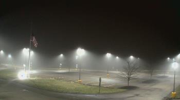 Weather camera view of Central Valley S.D..