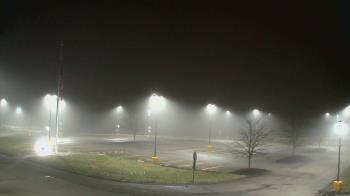 Weather camera view of Central Valley S.D..