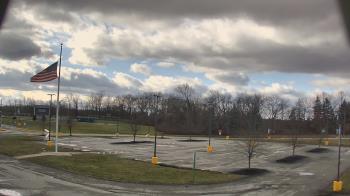 Weather camera view of Central Valley S.D..