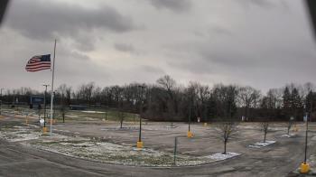 Weather camera view of Central Valley S.D..