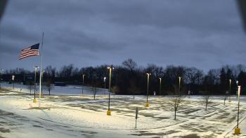 Weather camera view of Central Valley S.D..