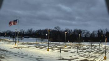 Weather camera view of Central Valley S.D..