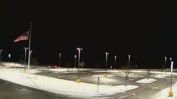 Weather camera view of Central Valley S.D..